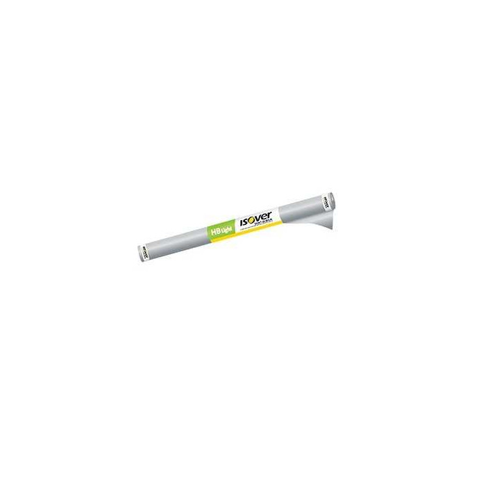 Ветро- и гидроизоляция Isover HB Light 1.5х0.3х50 в Киришах